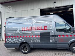 Iveco Daily RCS 15 PU 150 NG