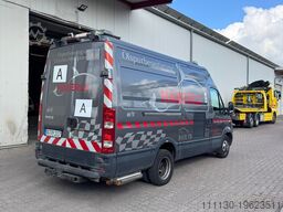 Iveco Daily RCS 15 PU 150 NG