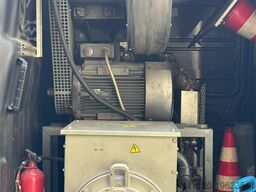 Iveco Daily RCS 15 PU 150 NG