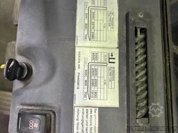 Jungheinrich TFG 425