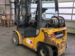 Jungheinrich TFG 425