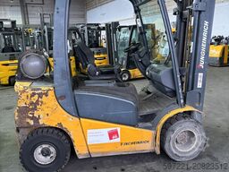 Jungheinrich TFG 425