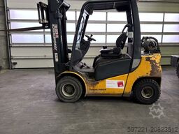 Jungheinrich TFG 425