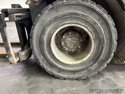 Jungheinrich TFG 425