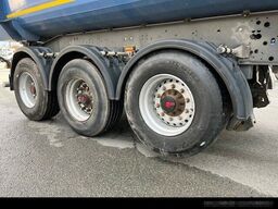 SCHMITZ CARGOBULL Schmitz Cargobull Stahl+Luft/Lift+Rollplane