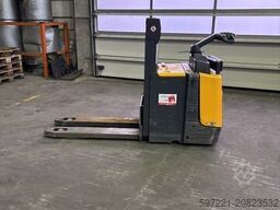 Jungheinrich ERD 220