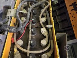 Jungheinrich ECE 225