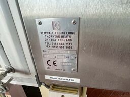 Kemwall Engineering P6-5
