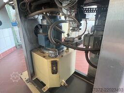 Kemwall Engineering P6-5