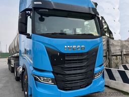 Iveco SWAY 460  TRATTORE