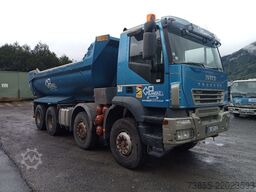 Iveco Trakker AD410T44 8×4