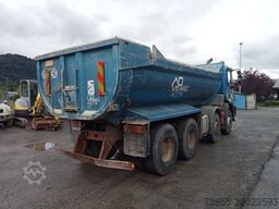 Iveco Trakker AD410T44 8×4
