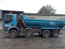 Iveco Trakker AD410T44 8×4