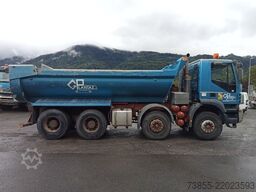 Iveco Trakker AD410T44 8×4