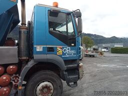 Iveco Trakker AD410T44 8×4