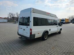FORD Transit Trend 17 Sitzer