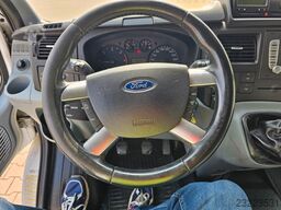 FORD Transit Trend 17 Sitzer