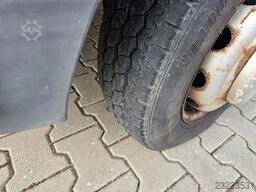 FORD Transit Trend 17 Sitzer