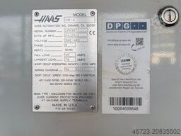 HAAS VM-6