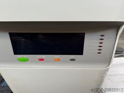 Neopost SI-82 folding inserting m