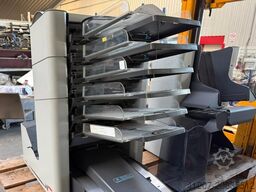 Neopost SI-82 folding inserting m