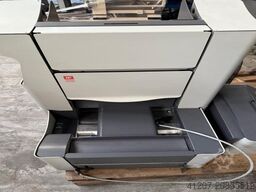 Neopost SI-82 folding inserting m