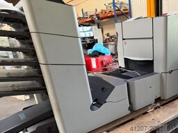 Neopost SI-82 folding inserting m