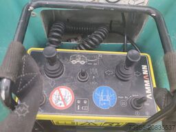 Ammann ARR 1575