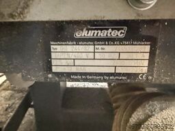 ELUMATEC DG 244/10