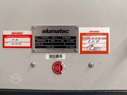 ELUMATEC TS161/21