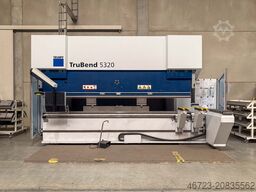 TRUMPF TruBend 5320