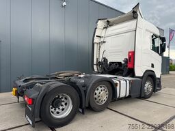 Scania R450 / 6X2 / Retarder / More Units Available / ...