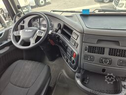 DAF XF 480 FT SUPER SPACE CAB ZF INTARDER