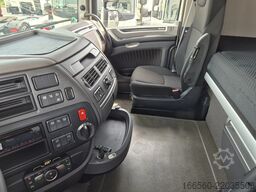 DAF XF 480 FT SUPER SPACE CAB ZF INTARDER