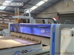 HOMAG WEEKE BHP200/VANTAGE714