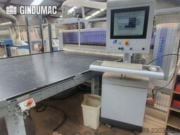 HOMAG WEEKE BHP200/VANTAGE714