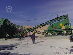 Laron IM 16   800 tm /hora