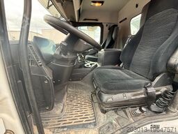MERCEDES-BENZ Meiler Dreiseitenkipper Bordmatik