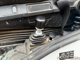 MERCEDES-BENZ Meiler Dreiseitenkipper Bordmatik