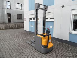 Jungheinrich EJC 214 - 553 Stunden - E-Lenkung