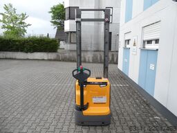 Jungheinrich EJC 214 - 553 Stunden - E-Lenkung