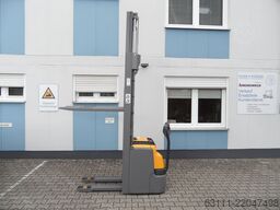 Jungheinrich EJC 214 - 553 Stunden - E-Lenkung