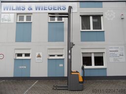 Jungheinrich EJC 214 - 553 Stunden - E-Lenkung