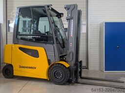 Jungheinrich EFG 425 GE120-470DZ