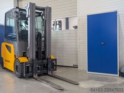 Jungheinrich EFG 425 GE120-470DZ