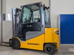 Jungheinrich EFG 425 GE120-470DZ