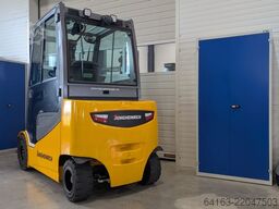 Jungheinrich EFG 425 GE120-470DZ