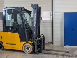 Jungheinrich EFG 320 GE120-480DZ