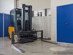 Jungheinrich EFG 320 GE120-480DZ