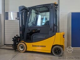 Jungheinrich EFG 320 GE120-480DZ